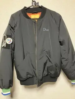 Dime Bomber Jacket