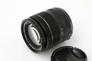 並品｜富士フイルム XF18-55mm F2.8-4 R LM OIS CA01-C563-2O3C