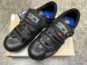 定価30800円 新品 箱入 自転車用MTBビンディングシューズ『SIDI TRACE2 MEGA 40サイズ』シディ トレース2ワイドサイズ 幅広タイプ