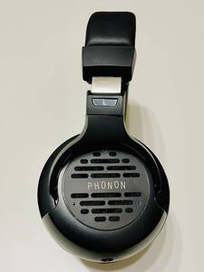 PHONON / SMB-01L 【美品中古】（SONY MDR, Sennheiser, AKG, ULTRASONE, BOSE, Bang&Olfsen）