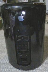 【美品(1TB,64GB】超早い者勝ちです！Apple Mac Pro ( Late 2013 ) A1481 intel Xeon E5-2690 v2 10コア FirePro D300 x 2