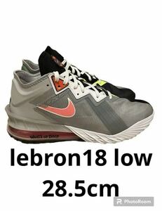 LeBron 18 Low lebron18low