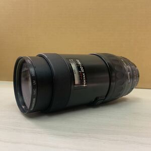 SMC PENTAX - FA 1:4.5-5.6 100 - 300mm レンズ ペンタックス 未確認 LENS525