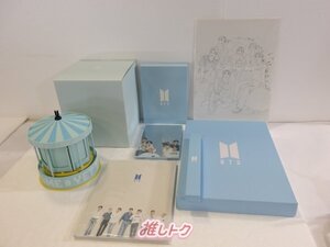 BTS グッズセット [難小]