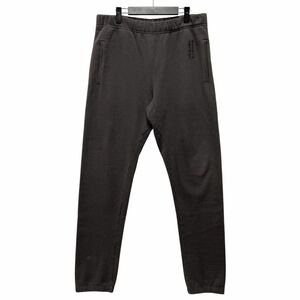 CHROME HEARTS クロムハーツ Y NOT Sweat Pants ワイノット スウェットパンツ 刺入り 国内正規品 / 34167