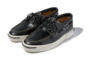 VISVIM AMERICANA DECK VD / ビズビム SOPHNET ソフネット別注 US8 26センチ