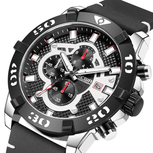 新品 新作 腕時計 メンズ腕時計 アナログ クォーツ式 クロノグラフ ビジネスウォッチ 豪華 高級 人気 ルミナス 防水★UTM85-02★