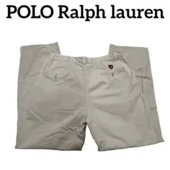 vintage " POLO Ralph Lauren GOLF "チノパン