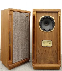 ▲▽【全国発送可】TANNOY Turnberry/HE スピーカーペア ターンベリー タンノイ△▼004573001-2△▼