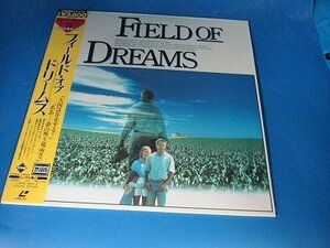 476【LD】FIELD OF DREAMS フィールド・オブ・ドリームス PILF-7313 