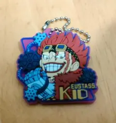 ワンピース ラマバスグミ KID EUSTASS.KID キッド