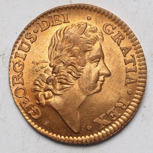 旧家蔵出し 海外古錢 硬貨不明 古美術品 収集家 7.1g 26.2mm