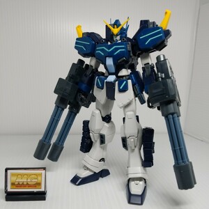 K-170g 5/25 MG ヘビーアームズ ガンダム 同梱可 ガンプラ ジャンク