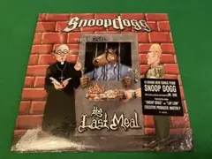 Snoop Dogg/The Last Meal レコード