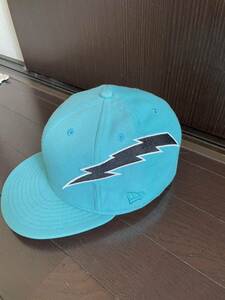 シュプリームニューエラ 59FIFTY キャップ supreme newERA