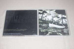 〇♪GLAY　UNITY ROOTS & FAMILY AWAY　CD盤