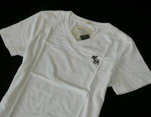 Abercrombie&Fitch(アバクロ)　半袖Tシャツ