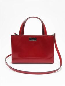 62877 kate spade ／ ケイトスペード サム アイコン２WAY トートバッグ