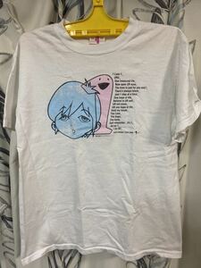 ゆずのツアーTシャツ　2004年　L 送料無料