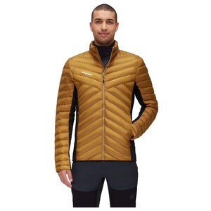 タグ付新品☆定価約2.8万円☆Mammut☆Albula IN Jacket☆マムート☆アルブラ INジャケット L☆ミッドレイヤー&アウター☆