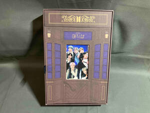 DVD 2019 BTS 5TH MUSTER [MAGIC SHOP](UNIVERSAL MUSIC STORE & FC限定版)