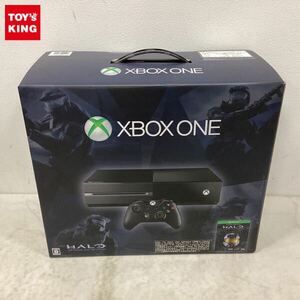 1円〜 欠品 動作確認/初期化済 Xbox One 500GB 本体