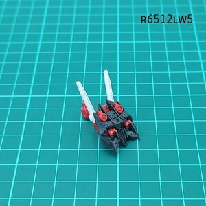 RG 1/144 ガンダムアストレイレッドフレーム バックパック ガンダムSEED ASTRY ガンプラ ジャンク パーツ 　LW