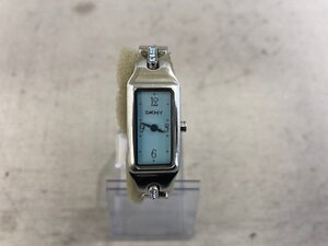 【DKNY】ダナキャランニューヨーク　250706　NY9080　レディス腕時計　クォーツ　SY02-G1X