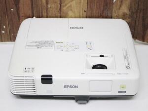 S3966 100 EPSON エプソン EB-1940W LCDプロジェクター