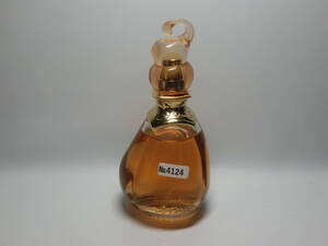 【中古品】ジャンヌアルテス スルタン EDP 100ml 残量多＜4124＞