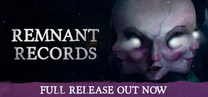 Remnant Records ★Steam PC コード キー