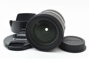 ■美品■ キャノン Canon EF 24-70mm F/4 L IS USM ＃K-04O24-28