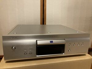 DENON DCD-SA11 SACDプレーヤー　動作確認済　デノン　デンオン