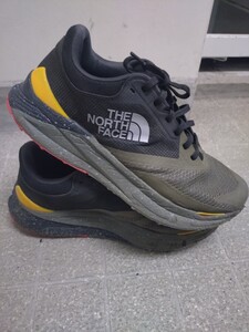 ノースフェイス THE NORTH FACE ベクティブ エンデュリス　III　 27.5