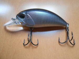 DUO デュオ REALIS CRANK M65 8A レアリス クランク M65 8A【中古品】