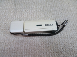 ■Buffalo DH-KONE/U2 PC用テレビチューナー バッファロー USB2.0 ワンセグ ジャンク 11107■！！