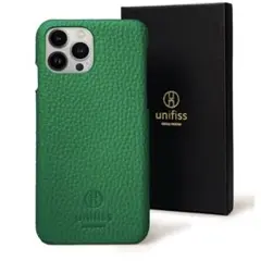 unifiss iPhone 13Pro 第15世代 ワイヤレス充電対応