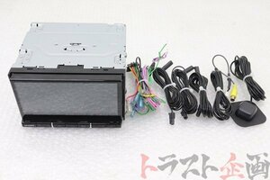 2100363520 カロッツェリア パイオニア AVIC-RZ811-D ナビ マーク 2 2.5ツアラーV JZX100 トラスト企画 送料無料 U