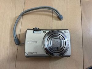 FUJIFILM FinePix F200EXR コンパクトデジタルカメラ デジタルカメラ