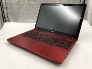 FUJITSU/ノート/HDD 1000GB/第4世代Core i7/メモリ8GB/8GB/WEBカメラ有/OS無-241216001387144