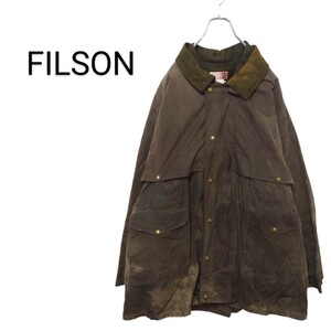 【FILSON】60