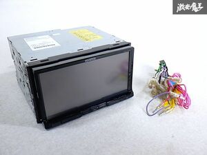 ★売り切り★ KENWOOD ケンウッド MDV-L500 メモリー ナビ カーナビ CD DVD 地図データ2012年 フルセグ 即納 棚N-1★