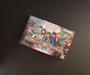 ■未開封新品■ゲームボーイアドバンス　ゾイドサーガ　フューザーズ　ZOIDS SAGA　GBA　ソフト　レトロゲーム　1円スタート