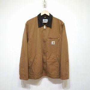 carhartt WIP (XL) デトロイトジャケット　アウター　カーハート　メンズ　I5-113