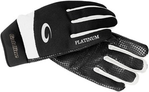 新品　GOLDLINE PLATINUM GLOVES　Mサイズ　1双