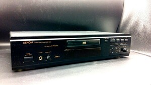 DENON CDプレーヤー