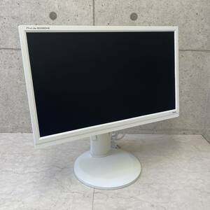 【最終値下 直接引取可】21.5型ワイド液晶ディスプレイ イイヤマ ProLite B2280HS-W1昇降・ピボット機能 WLEDバックライト 非光沢 A1218-1