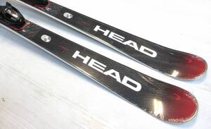 ◆24/25◆HEAD◆163cm◆SUPERSHAPE E-RALLY◆PROTECTOR PR 13 GW Brake [P] 85mm◆