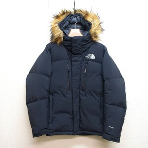 THE NORTH FACE ノースフェイス ハイベント バルトロ プリズム ダウンジャケット メンズ Mサイズ 正規品 ブラック D8313