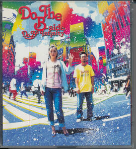 Do As Infinity/Do The B-side★2CD★